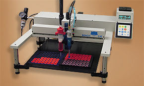 BenchCat Dispensing Robot