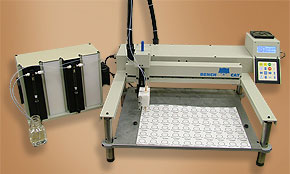 BenchCat Dispensing Robot