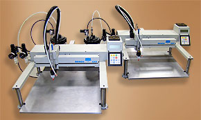 BenchCat Dispensing Robot